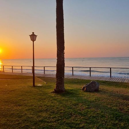 Apartamento Sol En La Plaja Oropesa del Mar Exterior foto