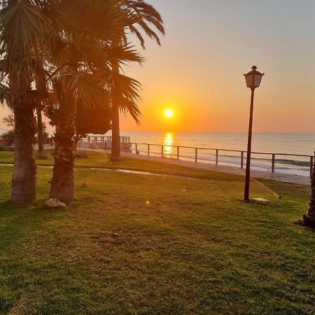 Apartamento Sol En La Plaja Oropesa del Mar Exterior foto