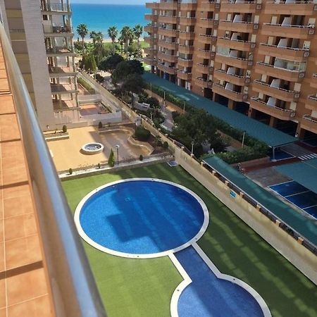 Apartamento Sol En La Plaja Oropesa del Mar Exterior foto