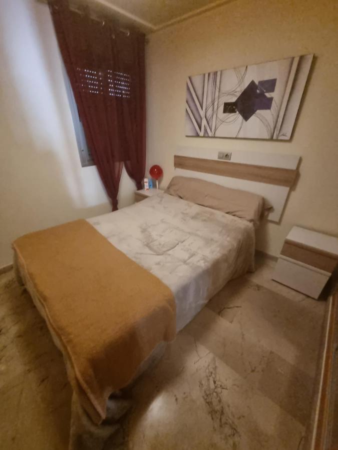 Apartamento Sol En La Plaja Oropesa del Mar Exterior foto