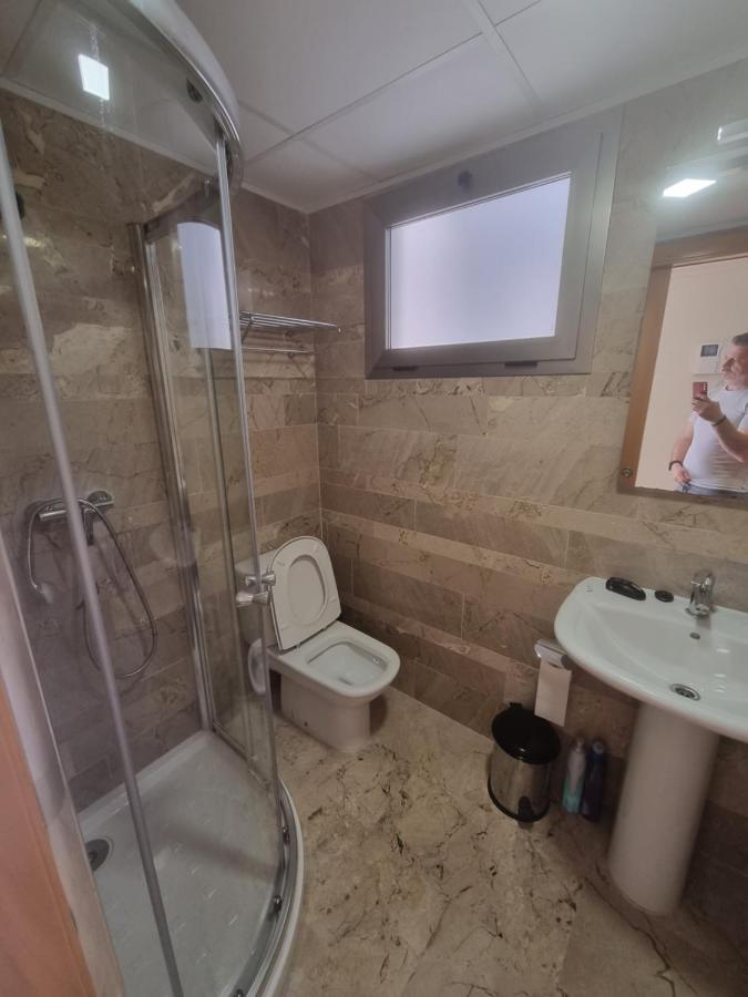 Apartamento Sol En La Plaja Oropesa del Mar Exterior foto