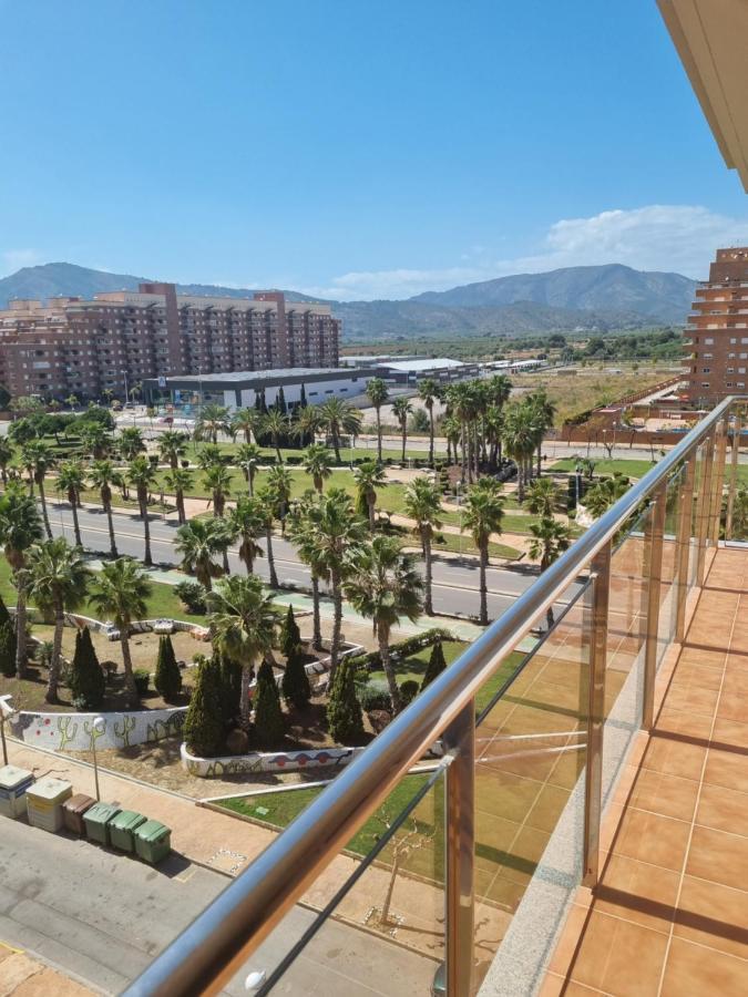 Apartamento Sol En La Plaja Oropesa del Mar Exterior foto