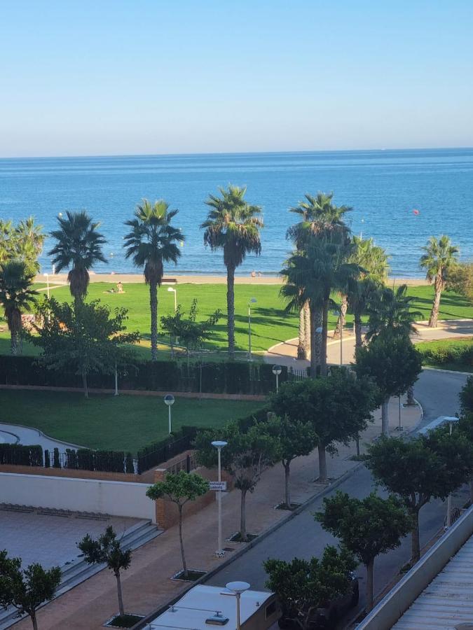 Apartamento Sol En La Plaja Oropesa del Mar Exterior foto