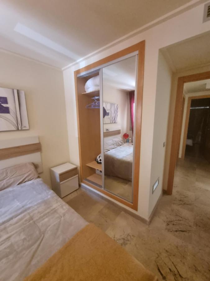 Apartamento Sol En La Plaja Oropesa del Mar Exterior foto