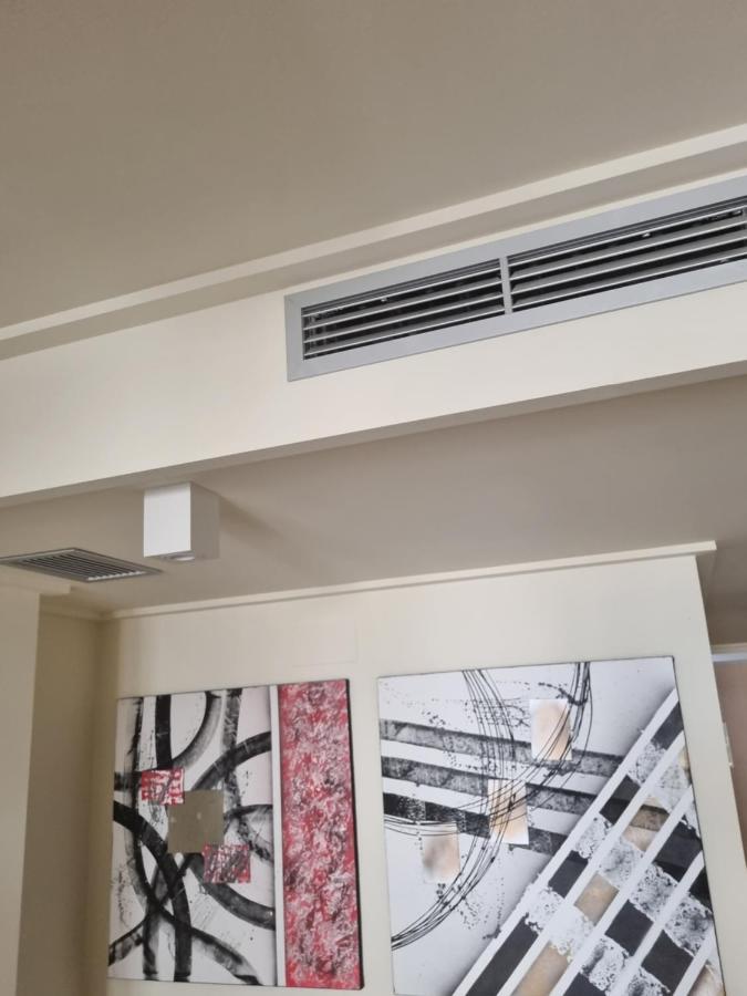 Apartamento Sol En La Plaja Oropesa del Mar Exterior foto