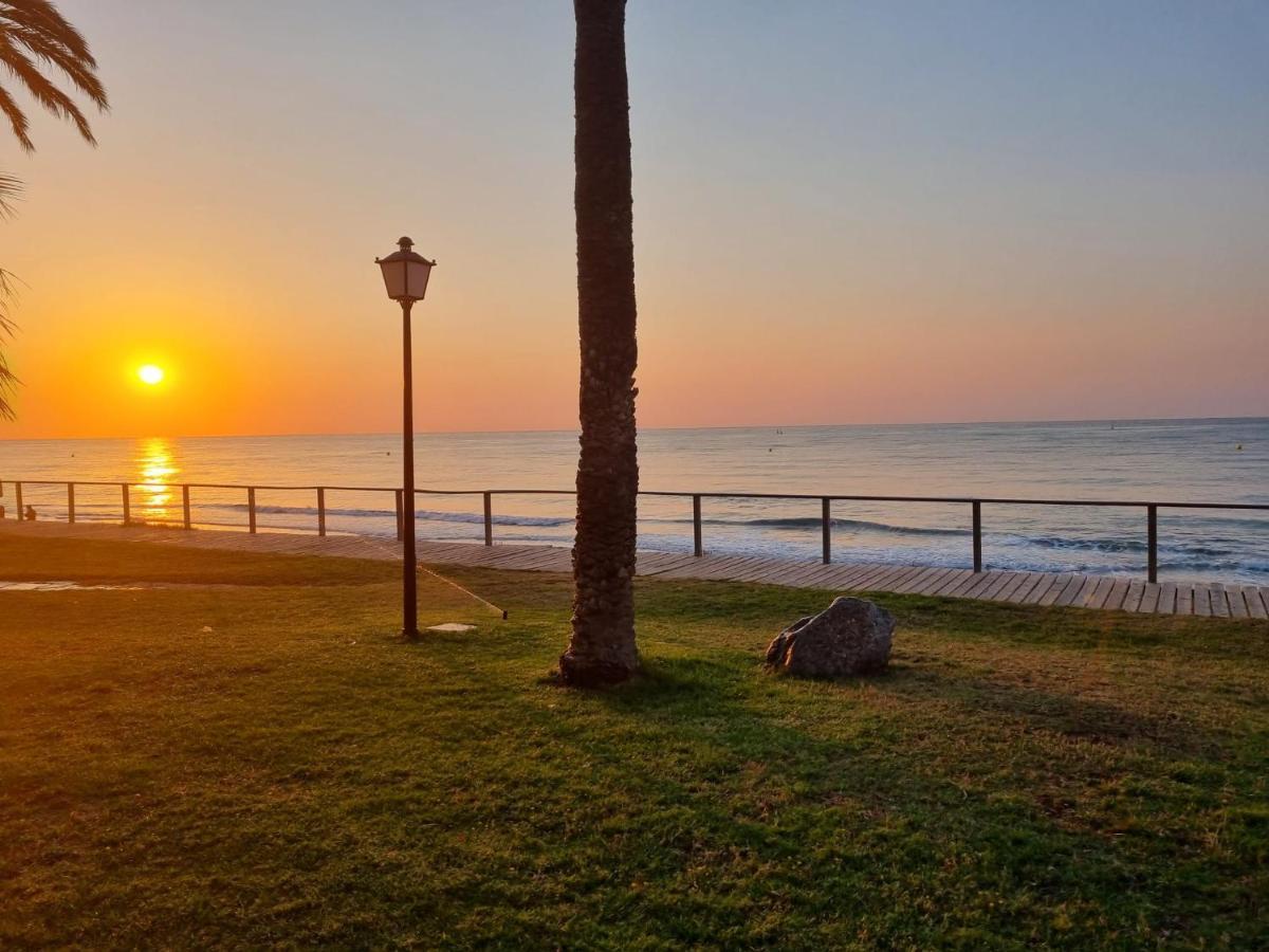 Apartamento Sol En La Plaja Oropesa del Mar Exterior foto
