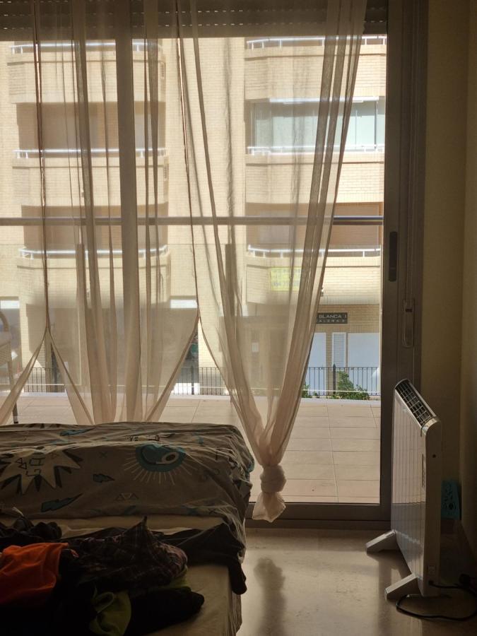 Apartamento Sol En La Plaja Oropesa del Mar Exterior foto