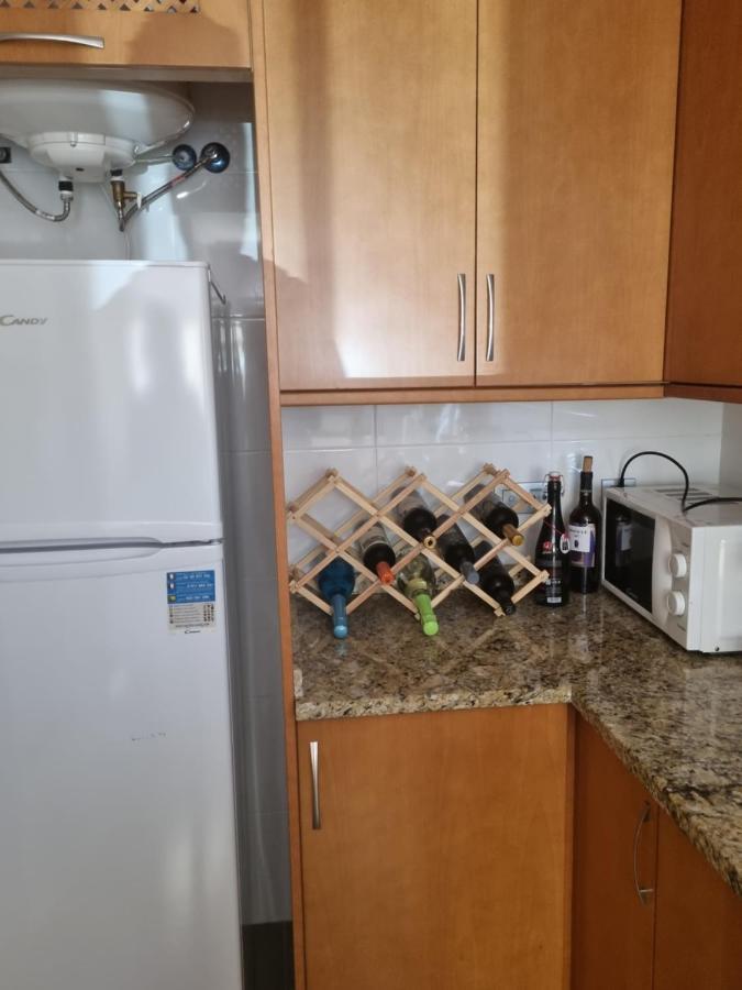 Apartamento Sol En La Plaja Oropesa del Mar Exterior foto