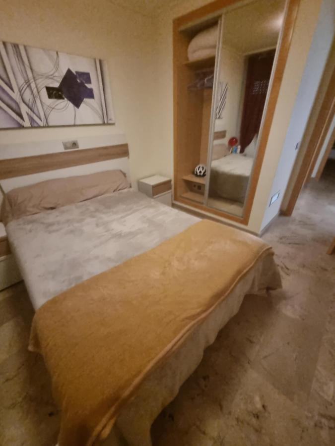 Apartamento Sol En La Plaja Oropesa del Mar Exterior foto