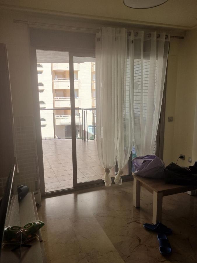 Apartamento Sol En La Plaja Oropesa del Mar Exterior foto