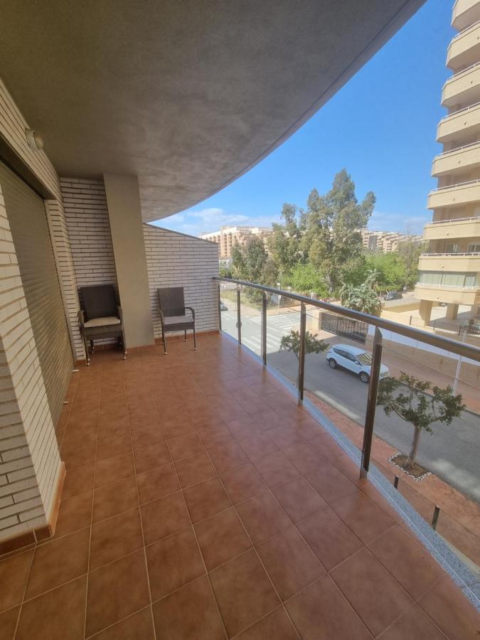 Apartamento Sol En La Plaja Oropesa del Mar Exterior foto
