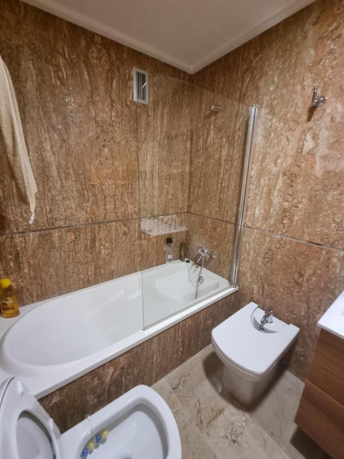Apartamento Sol En La Plaja Oropesa del Mar Exterior foto
