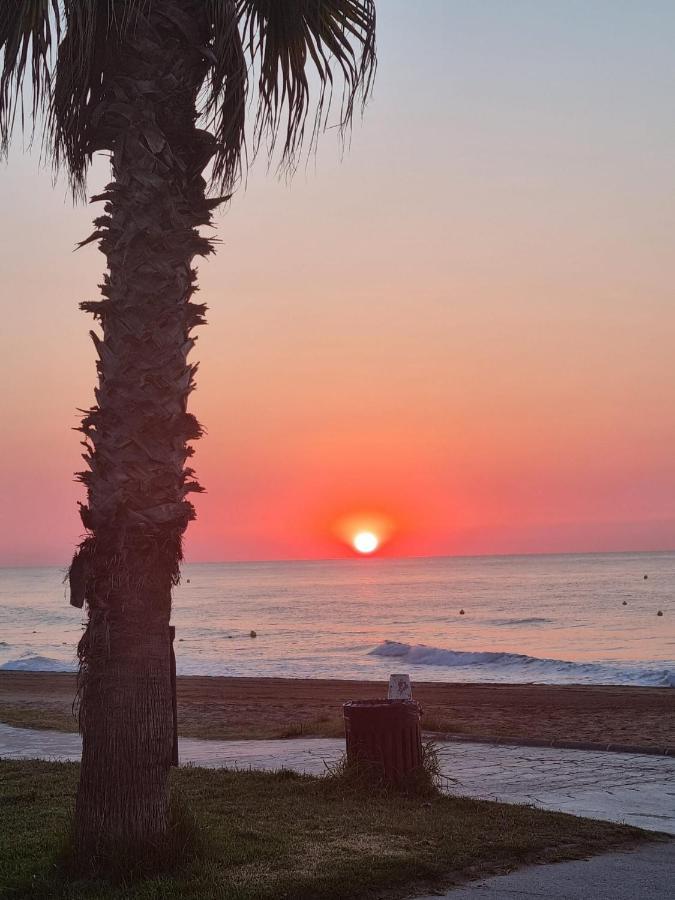 Apartamento Sol En La Plaja Oropesa del Mar Exterior foto